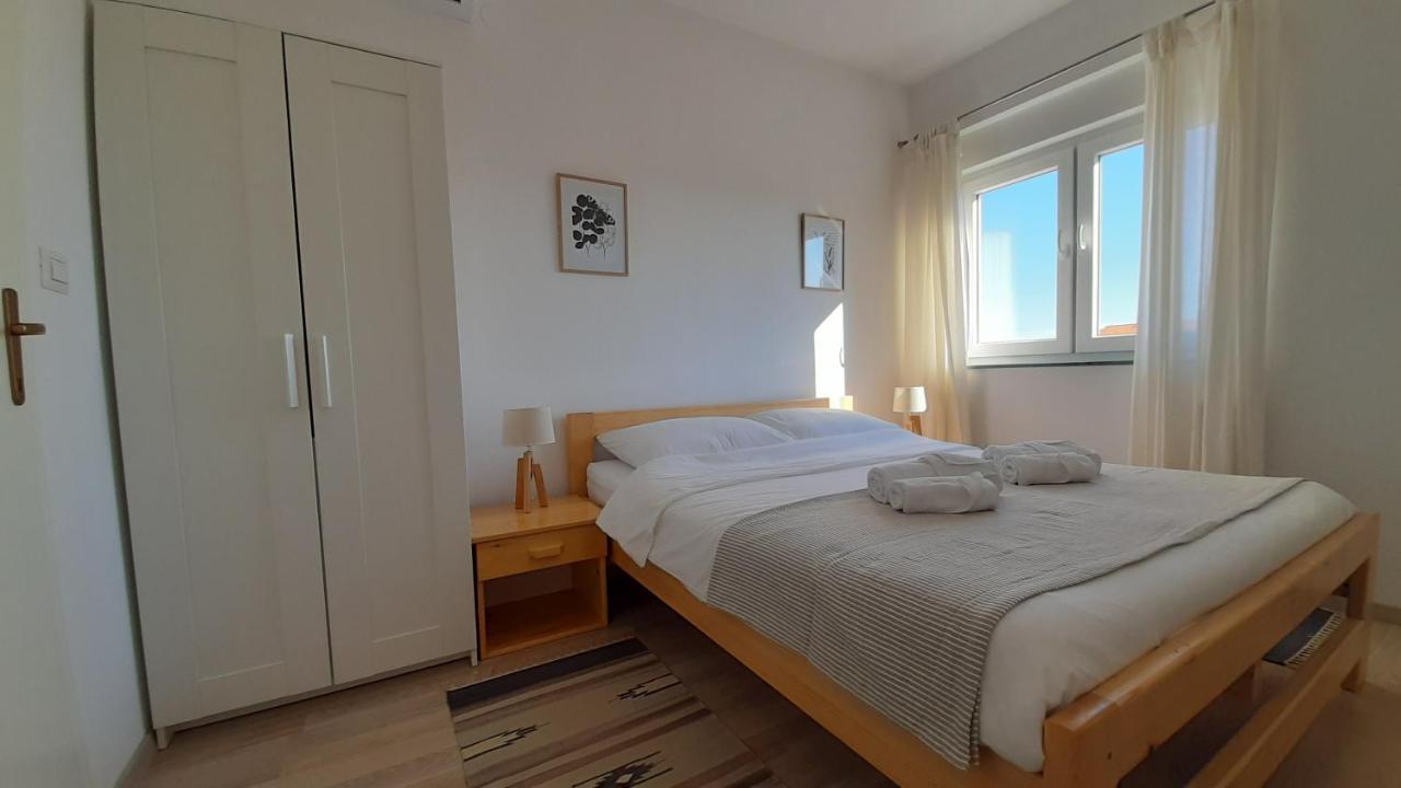 Posteja Rooms Zadar Exterior foto