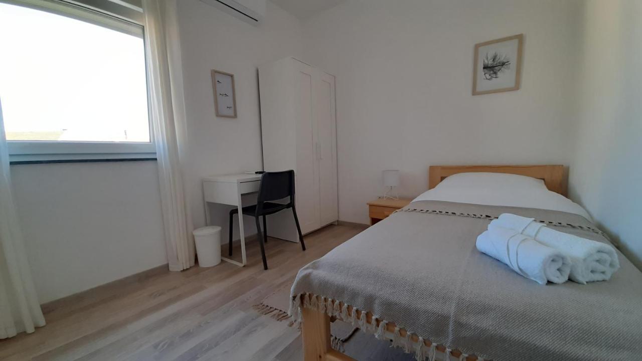 Posteja Rooms Zadar Exterior foto